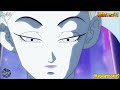 Super Saiyan Prime 1 Million Goku vs King Sadala and Yamoshi: 