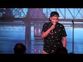 Shrista - Portlands Funniest Semi-Finals Live at Helium Comedy Club | 2019