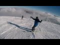 Bulgaria Ski Trip 2018