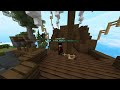 TROLLING In Lobby 1 Ranked Bedwars | Hypixel Bedwars