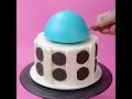 1 Hour Relaxing ⏰ How To Make Cake Decorating Ideas | Amazing Cake Decorating Recipes