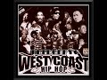 90's West Coast Classic Gangster Rap Mix - Hoo Bangin'