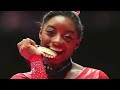 Simone Biles Just Left Her Competition DEVASTATED With This Performance!