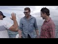 Free-diving for Lobster Risotto, Remote Island Catch and Cook | Fishing the Wild NT Ep.8