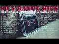 90's DANCE HITS - Best of UMD, Streetboys & Maneouvres Volume 1