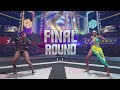 Girl Battle! Street Fighter 6 - Normal Tournament