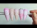 LACE NAIL ART|NAIL RESERVE|SHEMODERN