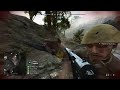 Quick Montage #1 |Battlefield V Remake