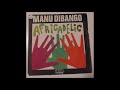 MANU DIBANGO / African Battle / CSA N°554