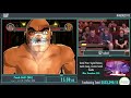 Punch-Out (Wii) - Exhibition Speedrun performed at AGDQ 2015