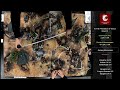 Ossiarch Bonereapers VS Gloomspite Gitz - Warhammer Age of Sigmar 3 Season 2 Battle Report