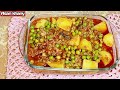 Matar Keema Recipe By Asankhany | Resturant Style Keema Masala | How To Make Matar Keema |