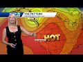 Northern California heat wave forecast | How high will temperatures get this weekend?