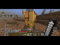 Minecraft BE Wastelanders [Ep: 3] Mountainous Traveler