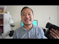 Fujifilm GFX 50R - My Thoughts | Great Budget Medium Format Camera for General Photography