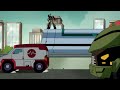 Transformers: Animated | S02 E03 | FULL Episode | Cartoon | Transformers Official