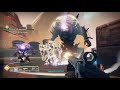 Destiny 2 Gameplay -  Escalation Protocol OGRE finish 🍻💥🔥☠️
