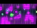 My 2nd Part in Make It Drip by LBS | Geometry dash