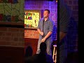 Meeting Australians - Stand Up Comedy - Rocky Dale Davis