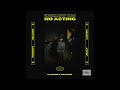 Robert Helder - NO ACTING (Official audio)