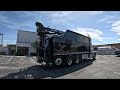 Used 2024 Western Star 47X Grapple Truck FOR SALE!