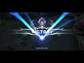 TUTORIAL FARMING & LANING MOSKOV LAWAN HERO FULL TABRAK!! HARD GAME!! - MLBB