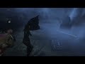 Batgirl's Stealth gameplay | Batman Arkhamknight