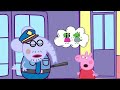 Sorry Mom, I Don't Dare to Make Trouble Anymore? - Peppa Pig Funny Animation