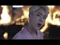 BTS '불타오르네 (FIRE)' MV