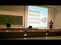 Micro fuel cell lecture