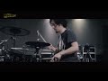 【サポートメンバー】B'z LIVE-GYM Touring Members (All Drum Players)【ドラム編】