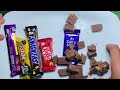 Snickers vs Kitkat vs Milkybar vs Munch vs Dairymilk vs Crispello vs 5Star vs Snikers vs Oreo