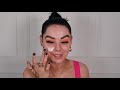 TRYING NEW IN MAKEUP | INC INFLUENCER COLLABS/BRANDS (SOPHDOESLIFE, KEILIDHMUA, REFY BEAUTY ECT)