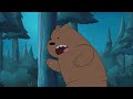 The Bears Get Fired! | We Bare Bears Mega Compilation | Cartoon Network | Cartoons for Kids