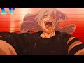 Itadori & Todou vs Mahito ~ Jujutsu Kaisen Season 2 [ AMV ] - Out Of My Way ᴴᴰ