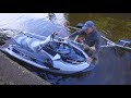 How to launch your JetSki or PWC | Sea Doo Adventures