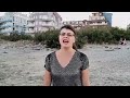 María Becerra - Dime cómo hago (cover by Ivelina Dobreva)