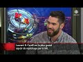 Entrevue avec Laurent Duvernay-Tardif en 2014