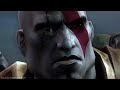 God of War 2 Remastered - All Bosses (With Cutscenes) [2K 60FPS] PS3