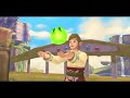 The legend that started it all! | Play Through -Part 1- | Zelda: Skyward Sword HD