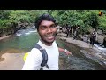 महाराष्ट्रातील सर्वात सुंदर | God's Valley चा Adventure पासून ते सुंदरतेचा प्रवास । Kalu Waterfall |