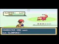 Pokémon fire red squirtle playtrough #4