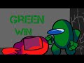 red vs green (batalla epica)
