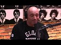 Joe Rogan on Ronda Rousey's Decline