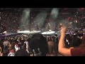 BTS THE WINGS TOUR 4/2 DANGER FANCAM