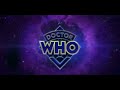 [4K] Doctor Who - The Church On Ruby Road | Custom Title Sequence