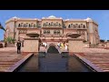 Abu Dhabi: Presidential Palace & Emirates Palace Hotel (4K-Video)