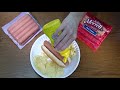 HOT DOGS | How It's Made