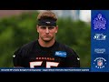 Bengals Linebacker Logan Wilson - No Slow Start This Season