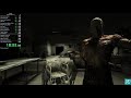 Outlast speedrun 53.08